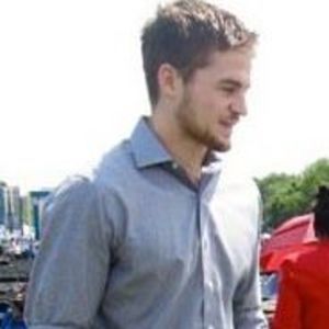 Meet your Posher, Zach